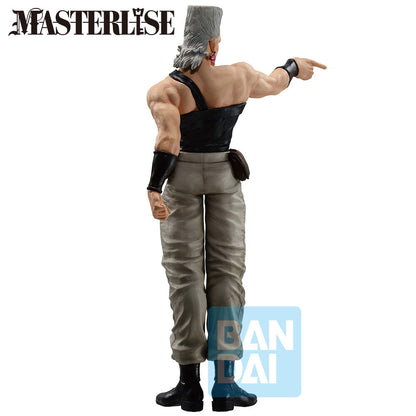 Figurka Ichibansho Jean Pierre Polnareff Stardust Crusaders + Jojo's Bizarre 25cm