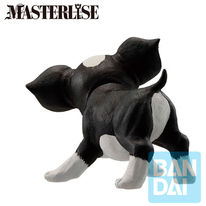 Figurine Ichibansho Iggy Stardust Crusaders + Jojo's Bizarre 5cm
