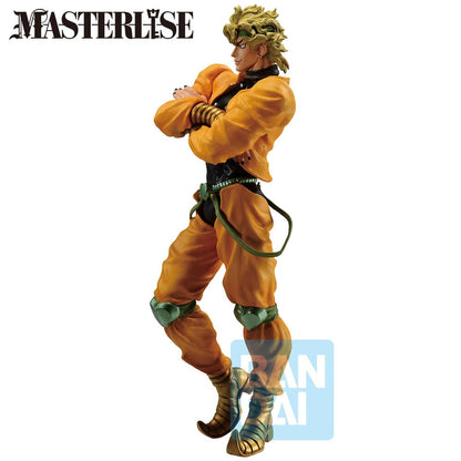 Figure Ichibansho Dio Brando Stardust CrusadersJojo's Bizarre 27cm