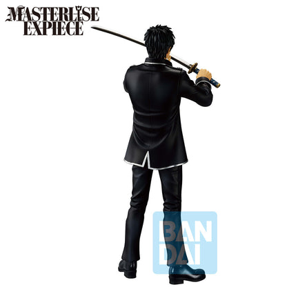 Figurine Ichibansho Toushirou Hijikata Gintama Exposition Gintama 20cm