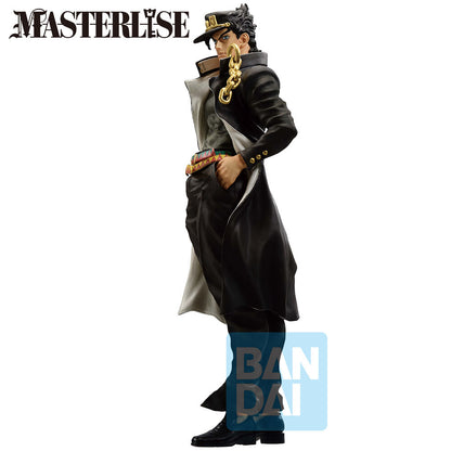 Figurka Ichibansho Jotaro Kujo Stardust Crusaders + Jojo's Bizarre 27cm