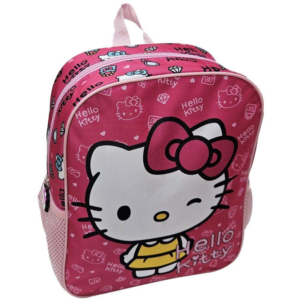 my style hello kitty backpack 26cm