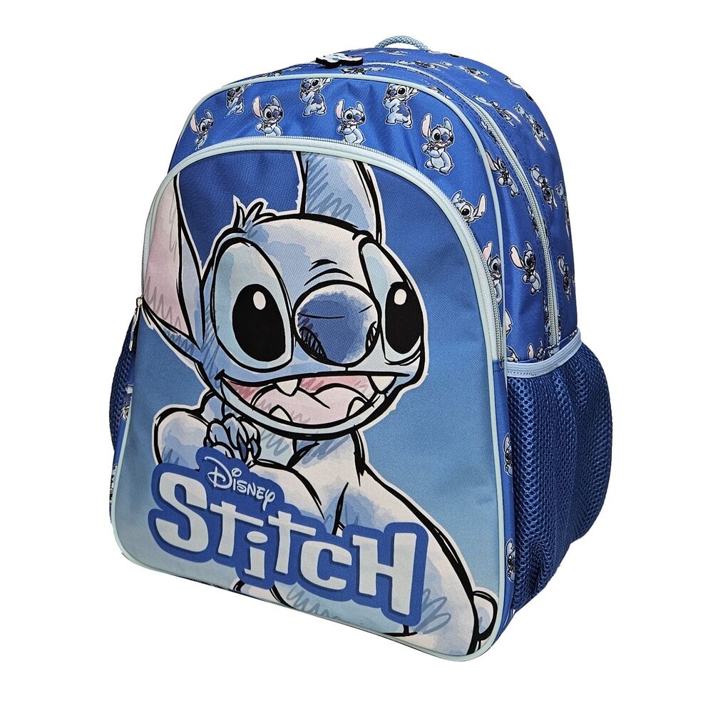 Disney Stitch Backpack 40cm