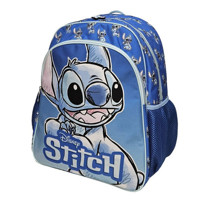 Disney Stitch Backpack 40cm