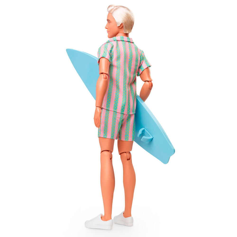Ken Surfer Puppe Barbie Der Film