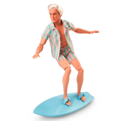 Ken Surfer Puppe Barbie Der Film