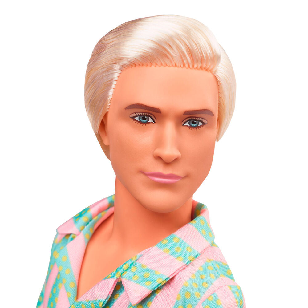 Ken Surfer Puppe Barbie Der Film