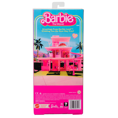 Ken Surfer Puppe Barbie Der Film