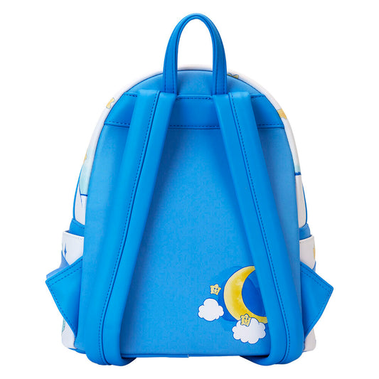Zaino Loungefly degli Orsetti del Cuore Arcobaleno 26 cm