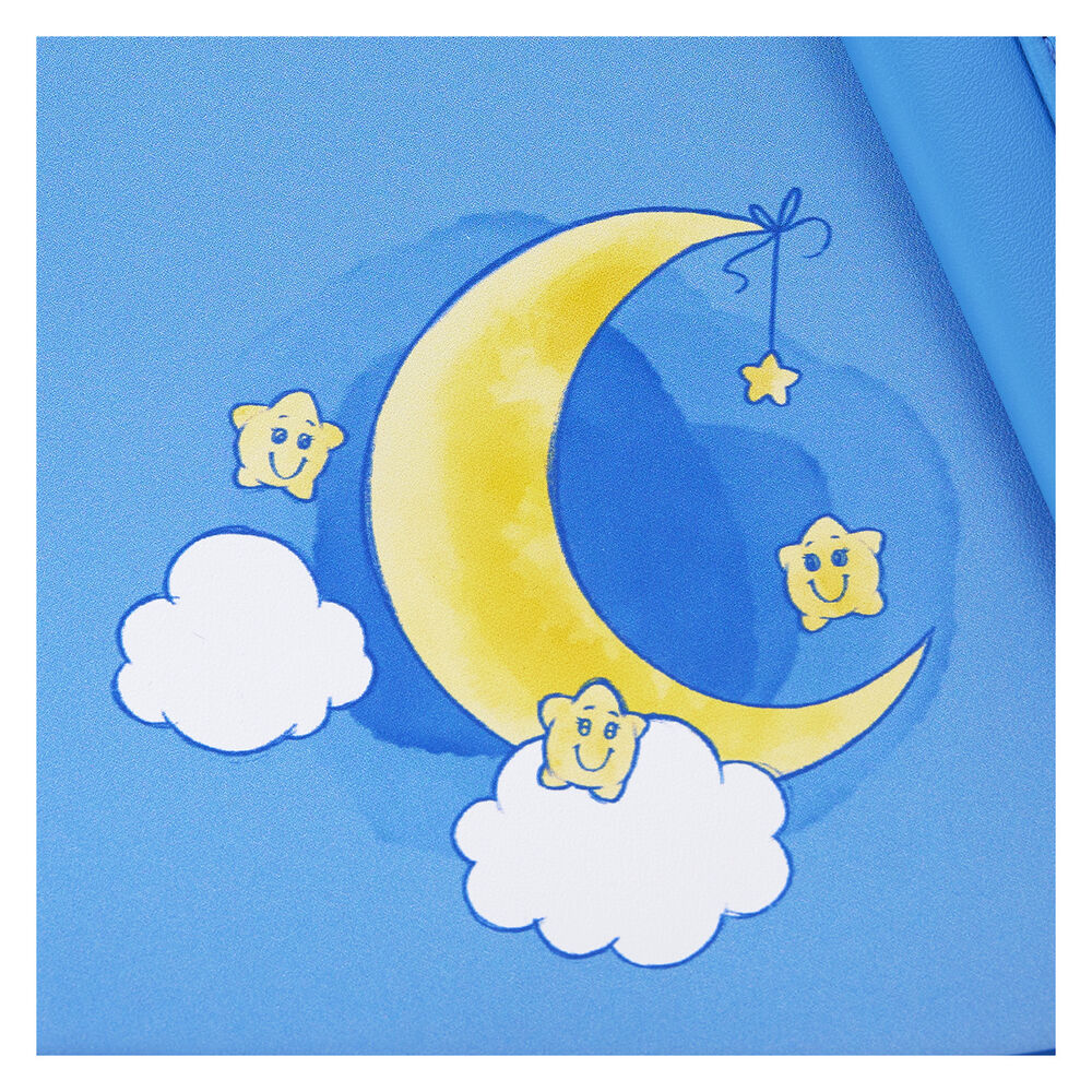 Zaino Loungefly degli Orsetti del Cuore Arcobaleno 26 cm