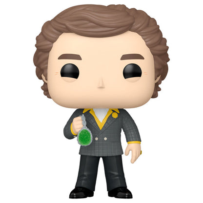 POP Figure DC Comics Superman the Movie Lex Luthor 1979 51 Chase