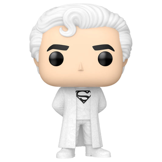 pop figure dc comics superman the movie jor el 1978