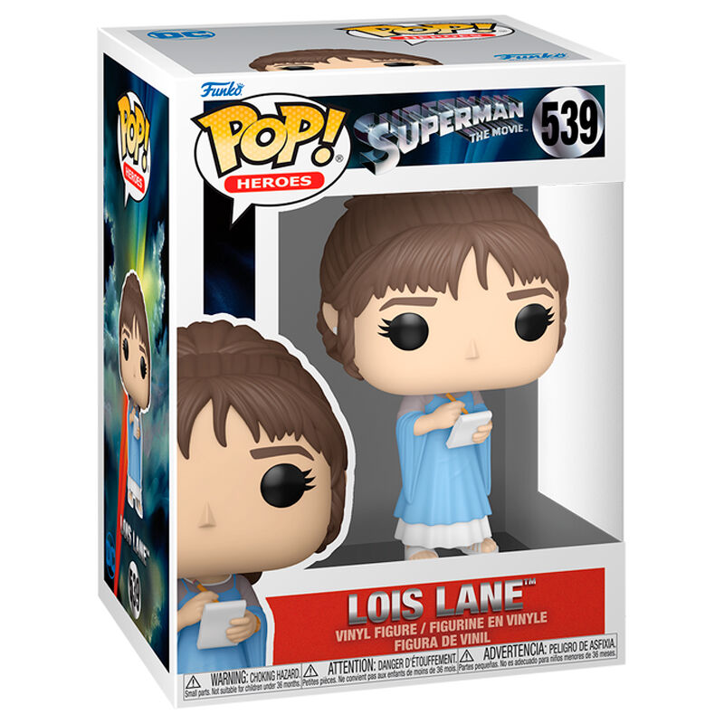 POP Figur DC Comics Superman – Der Film Lois Lane 1979
