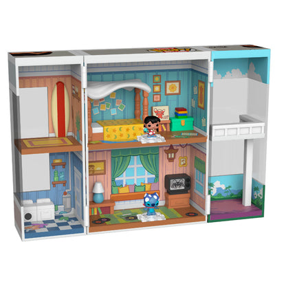 bitty pop boxes disney stitch lilo's home figure