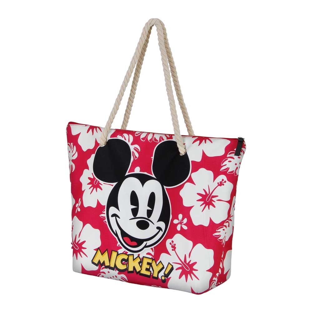 Hawaii beach bag Mickey Disney
