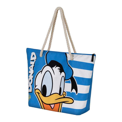 Torba plażowa Disney z Kaczorem Donaldem
