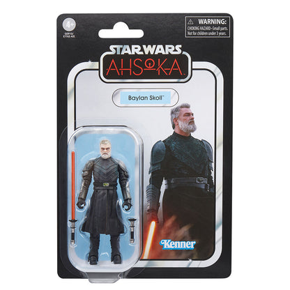 Figur Baylan Skoll Ashoka Star Wars 9 5 cm