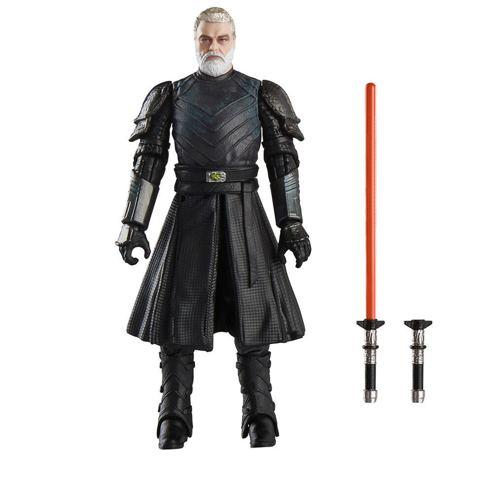 Figur Baylan Skoll Ashoka Star Wars 9 5 cm