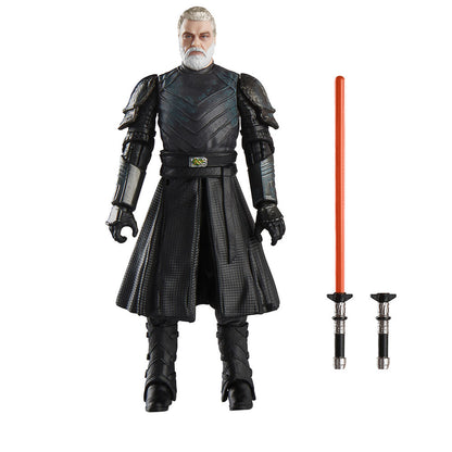 Figur Baylan Skoll Ashoka Star Wars 9 5 cm