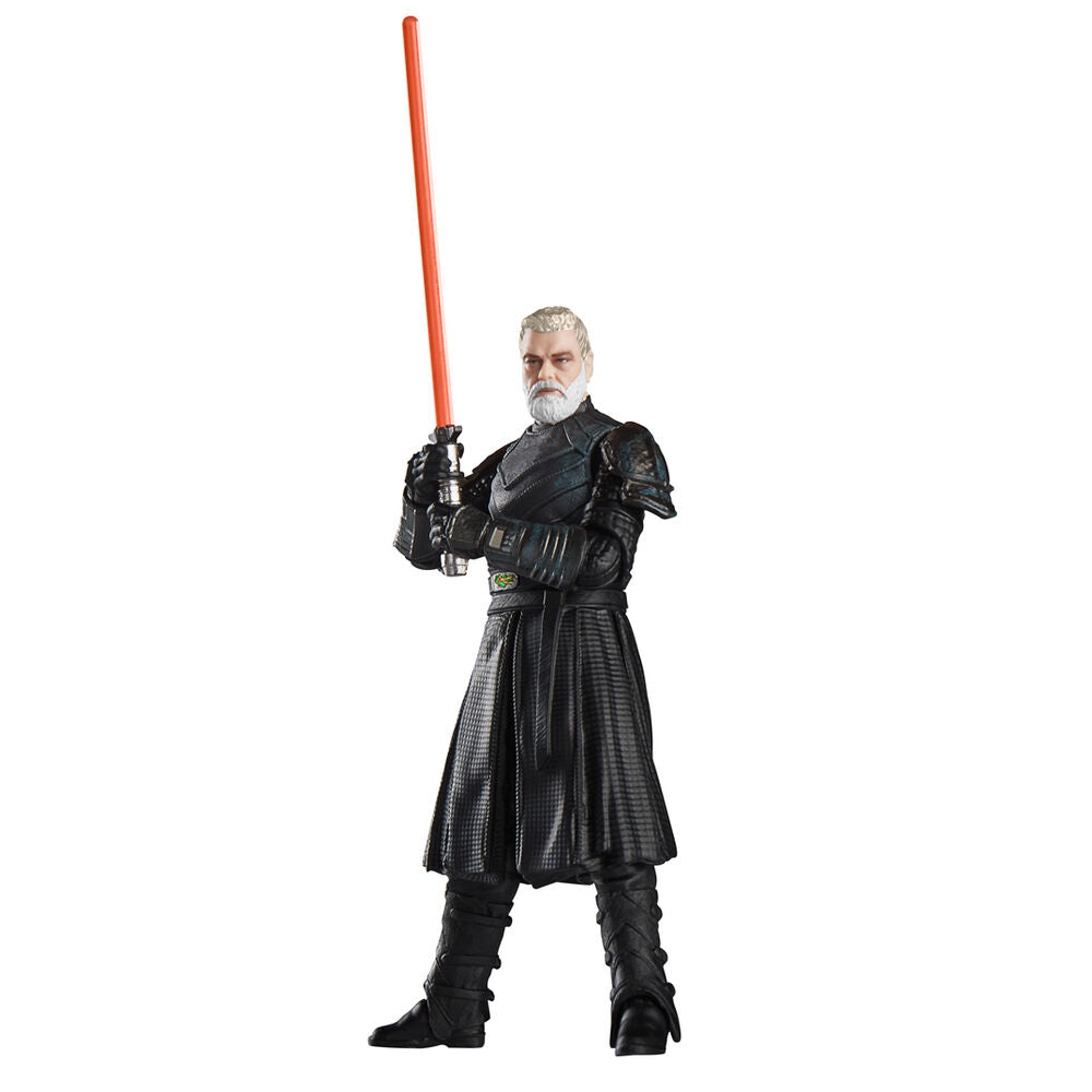 Figur Baylan Skoll Ashoka Star Wars 9 5 cm