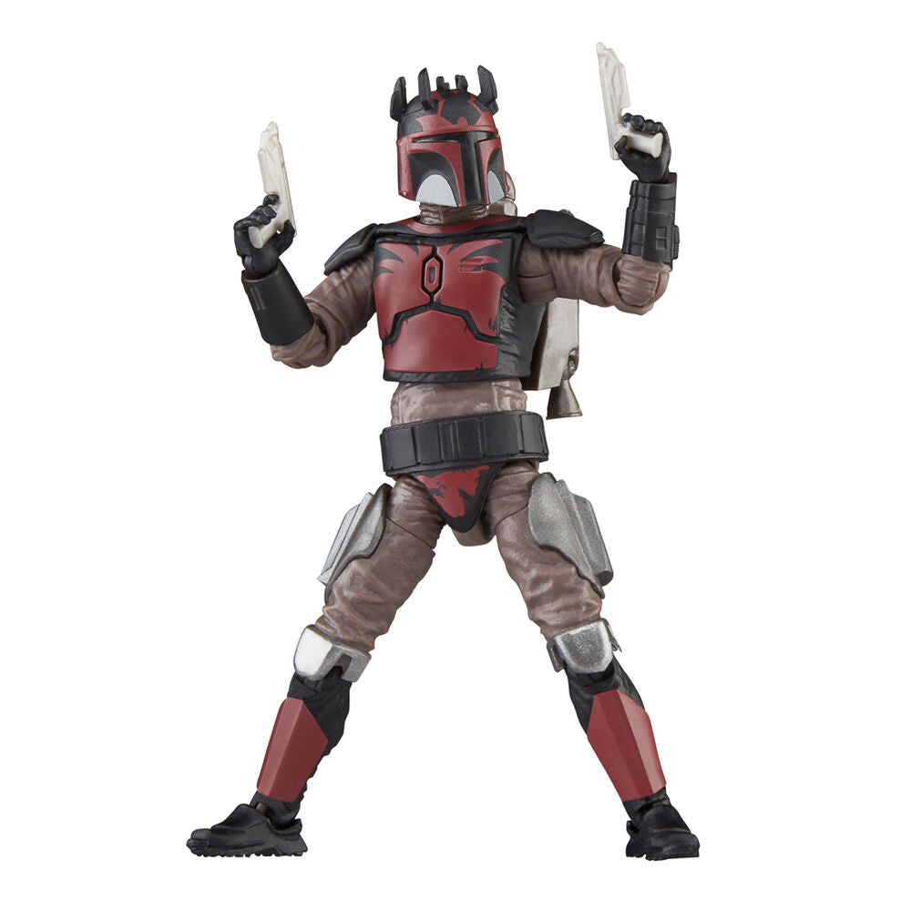 mandalorian super commando ashoka star wars figure 95cm