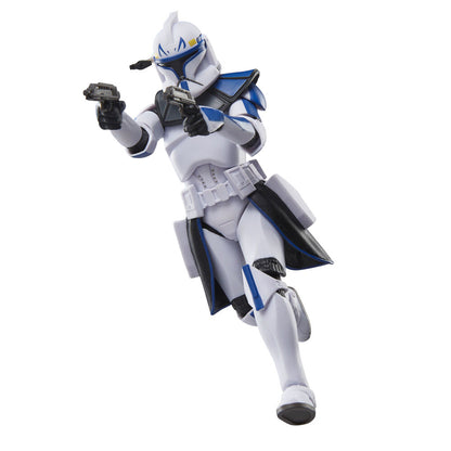 Figure Clone Captain Rex Ahsoka Star Wars 15cm