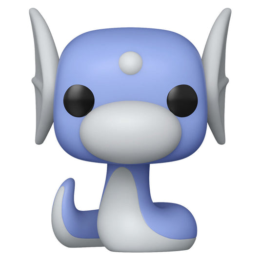 pop figure pokemon dratini minidraco
