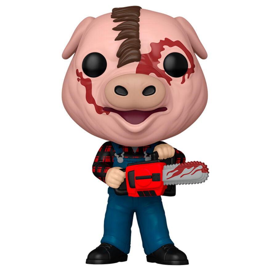 pop figure hell motel vincent smith