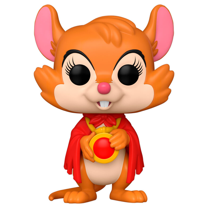 pop figure nimh the secret world mrs brisby