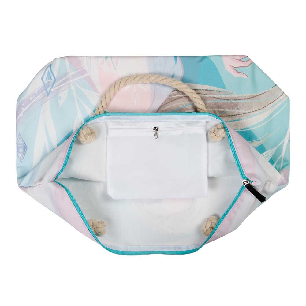 Borsa da spiaggia estiva Disney Frozen 2