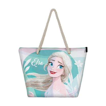 disney frozen 2 summer beach bag