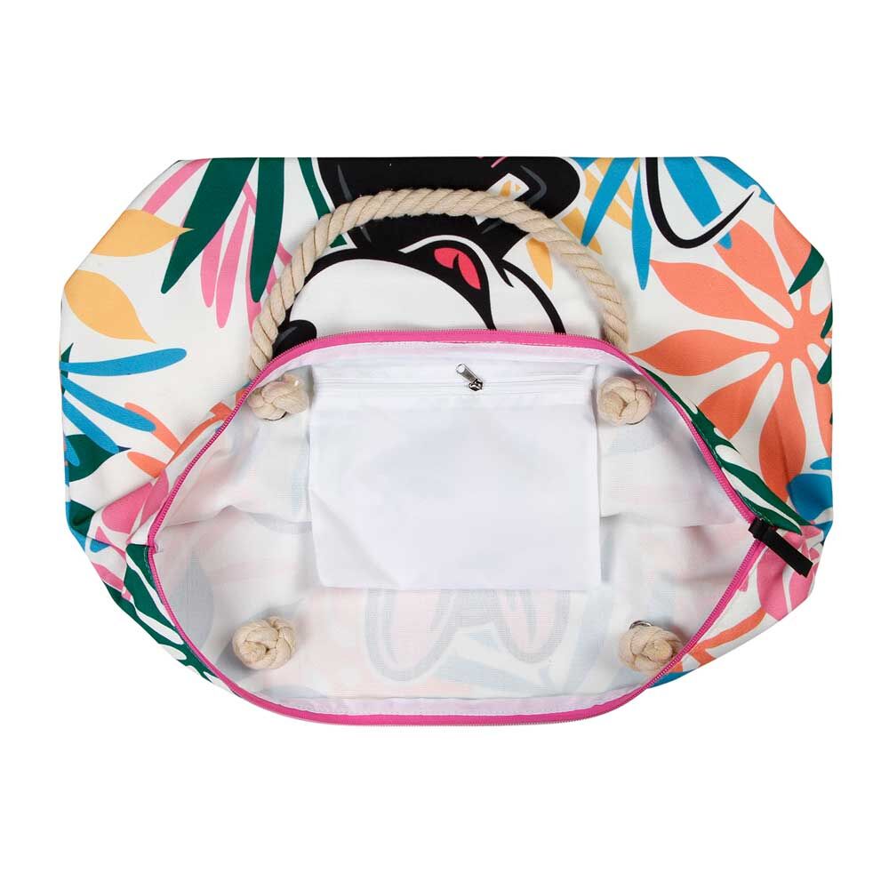 Disney Minnie Mouse Strandtasche