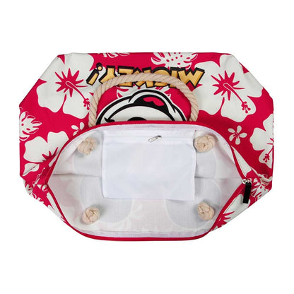 Hawaii beach bag Mickey Disney