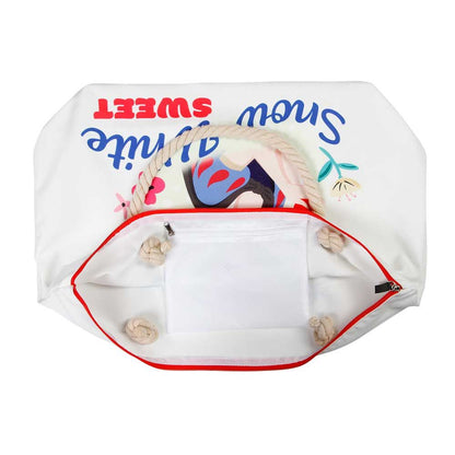 Disney Schneewittchen Strandtasche