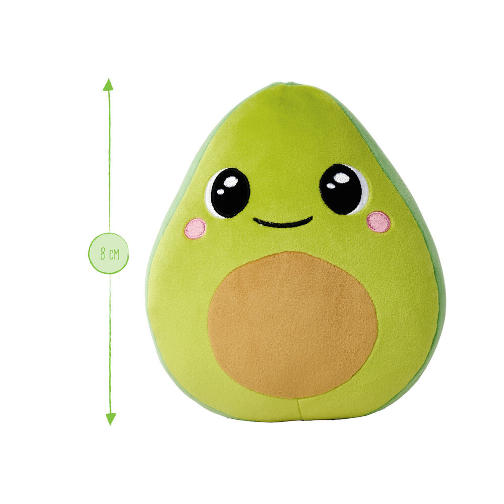 Squeezlings Überraschungsplüsch Sortiment