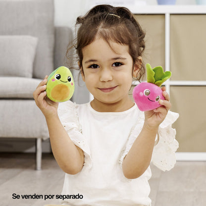 Squeezlings Überraschungsplüsch Sortiment