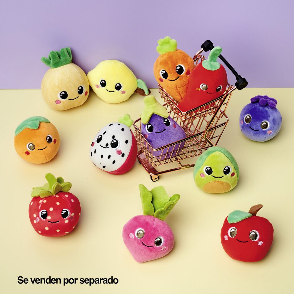 Squeezlings Überraschungsplüsch Sortiment