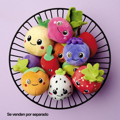 Squeezlings Überraschungsplüsch Sortiment