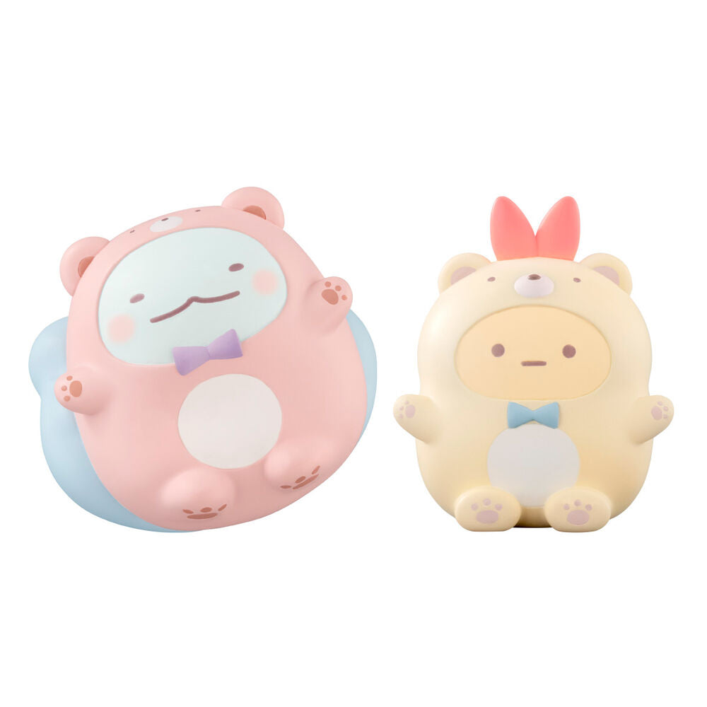 Sumikko Gurashi Friends Assorted Figure