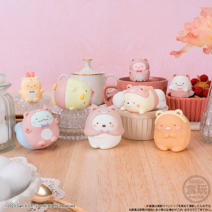 Sumikko Gurashi Friends Assorted Figure