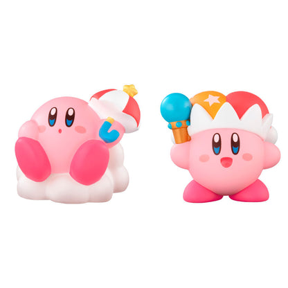 Asortyment figurek Kirby Friends