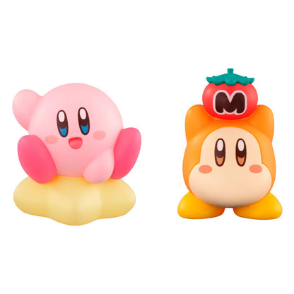 Asortyment figurek Kirby Friends