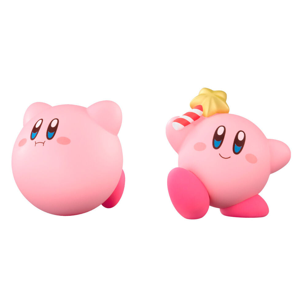 Asortyment figurek Kirby Friends