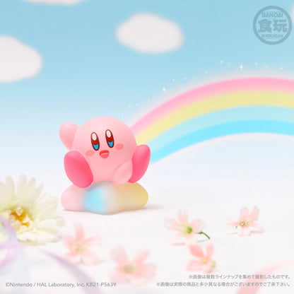 Asortyment figurek Kirby Friends