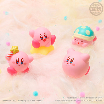 Asortyment figurek Kirby Friends