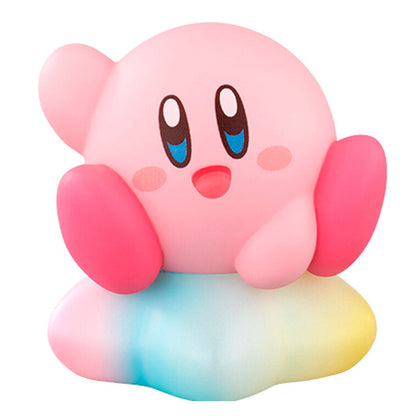 Asortyment figurek Kirby Friends
