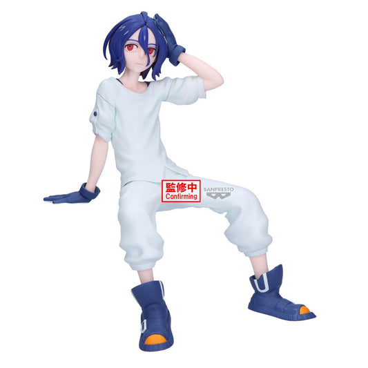 figure shuji ito gquuuuuux mobile suit gundam 28cm