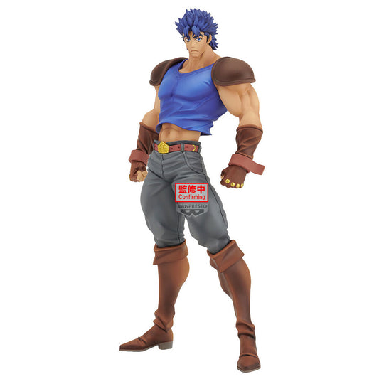 figure jonathan joestar jojo's bizarre adventure phantom blood mometria 22cm