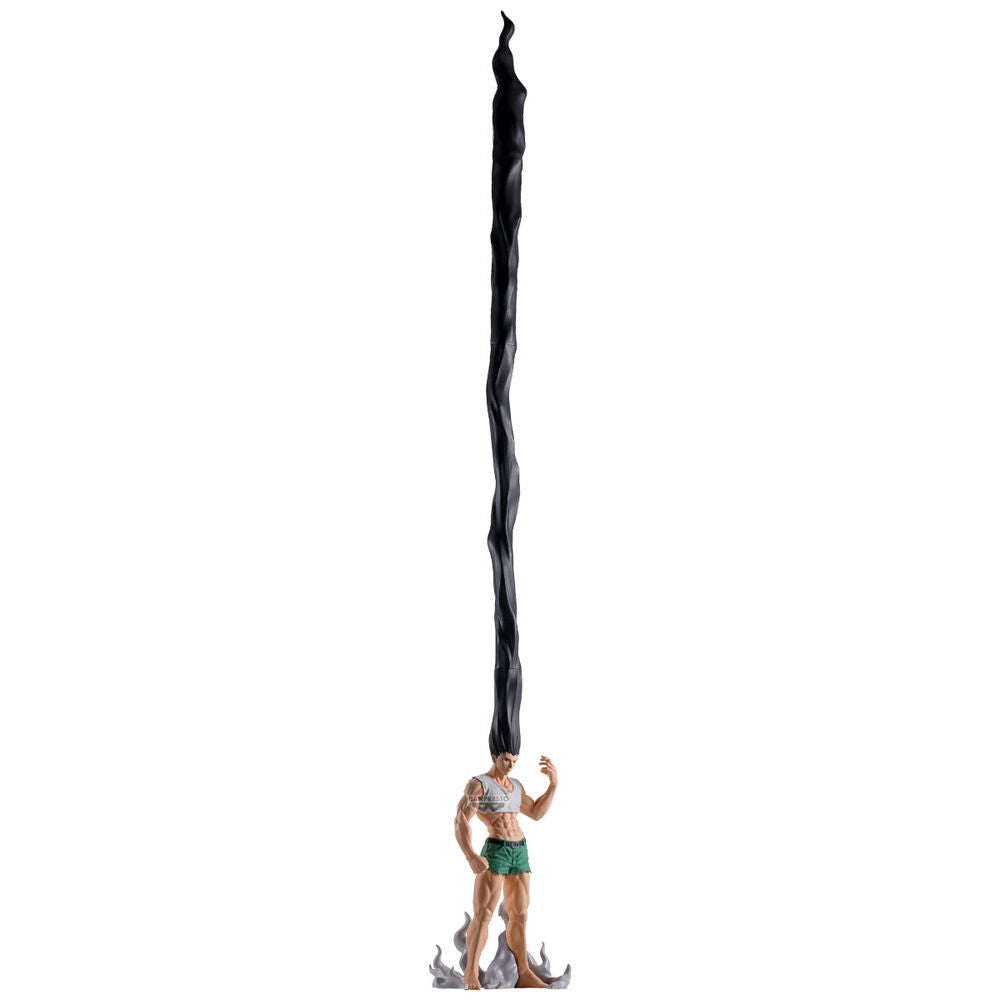 gon hunter x hunter figure 60cm