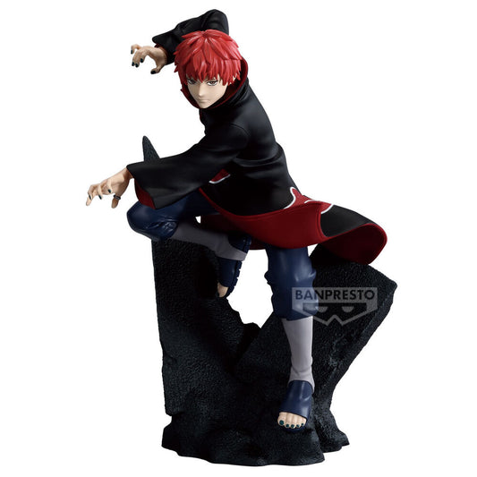 sasori effectreme naruto shippuden figure 14cm
